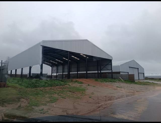 BUSINESS FOR SALE IN N2 INDUSTRIAL PARK